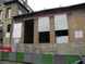  rénovation de l'ancien immeuble de l'Université Paris 6, Centre Cuvier 